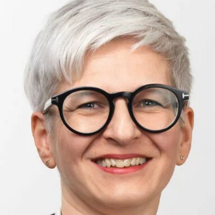 Rita Lüönd