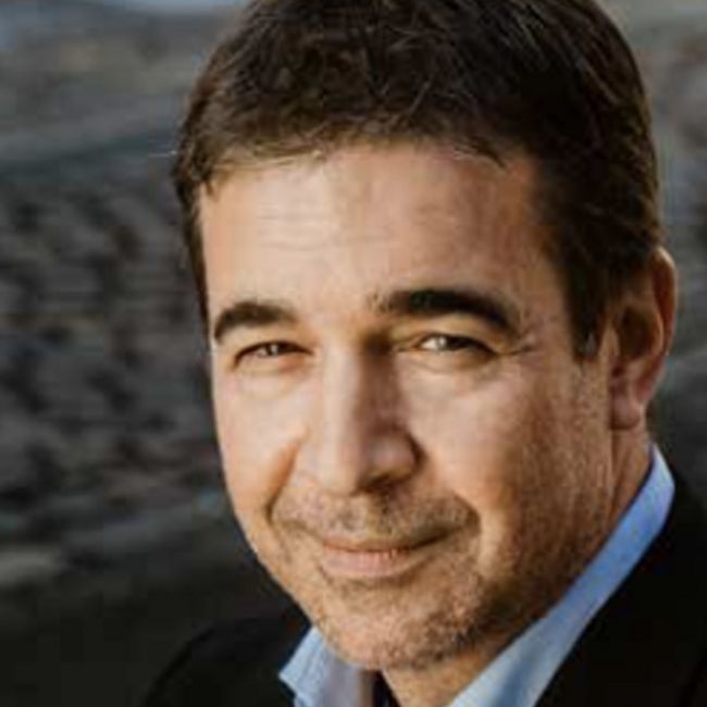 Christoph Bühlmann