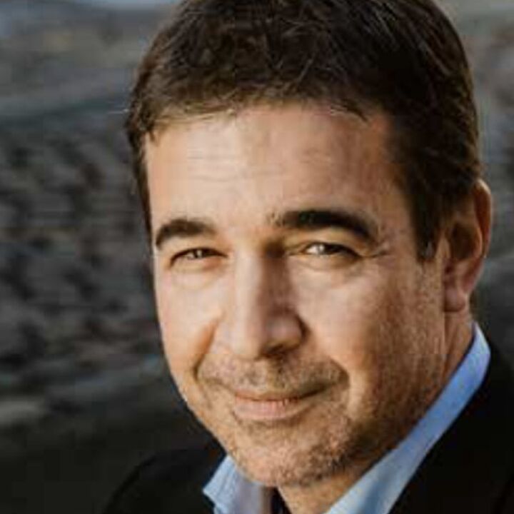 Christoph Bühlmann
