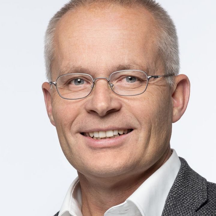 Florian Tschümperlin