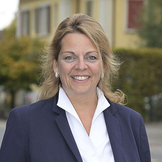 Nathalie Henseler