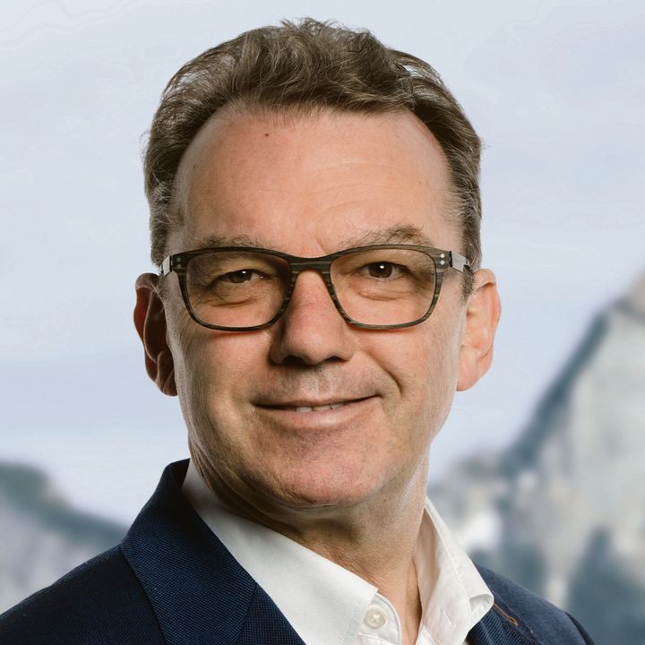 Stephan Annen