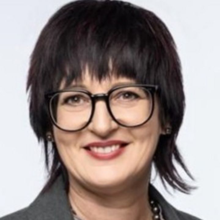 Andrea Schelbert