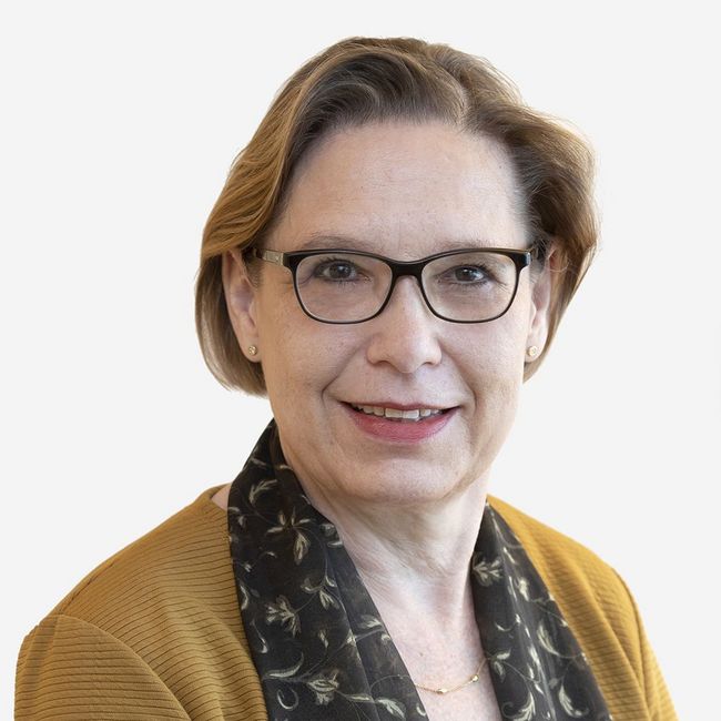 Ursula Stäuble
