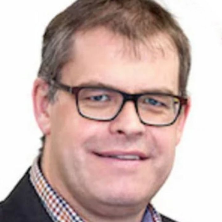 Heinz Schelbert
